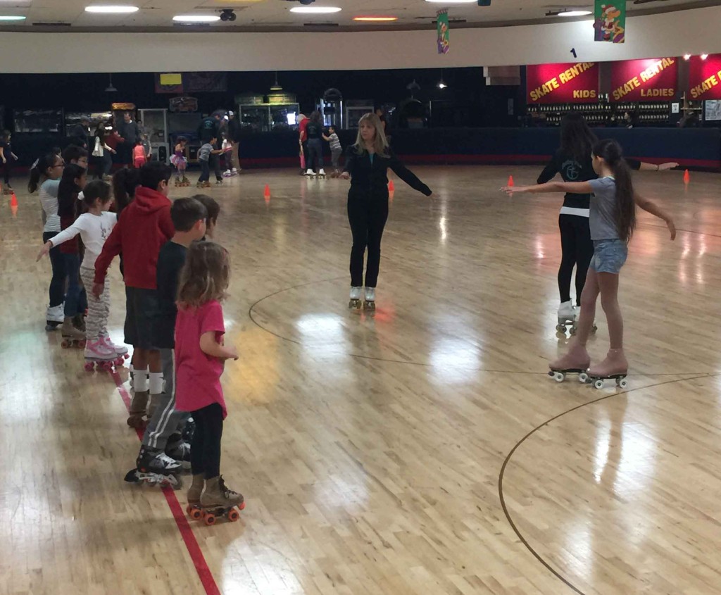 Skating Lessons « Skating Plus