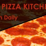 Visit Our Pizza Kitchen