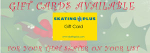Gift Cards Available
