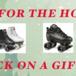 Skates for the Holidays!