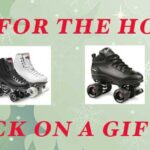 Skates For The Holidays!