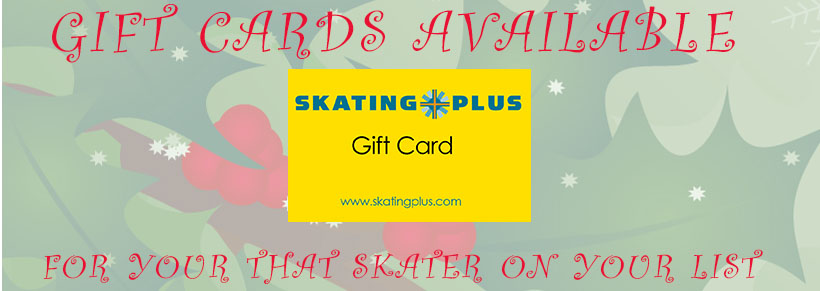 Gift Cards Available