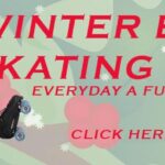 Holiday Skating Hours